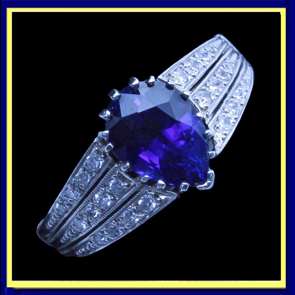 Sapphire September Birthstone (1) - post 33