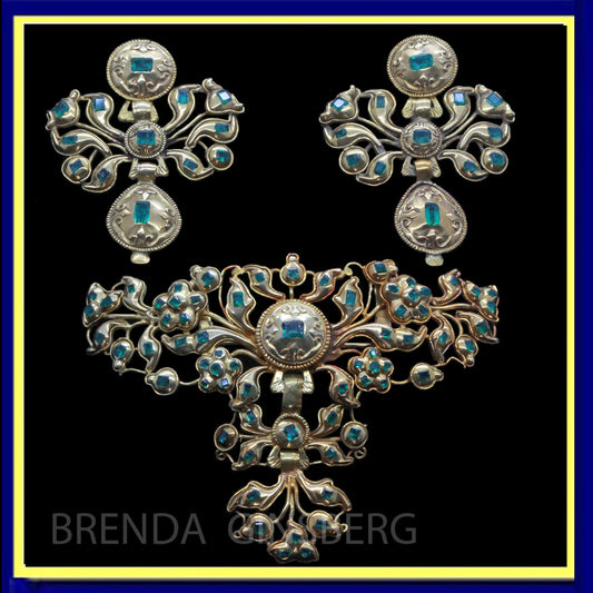 Georgian Iberian Jewelry - Post 252