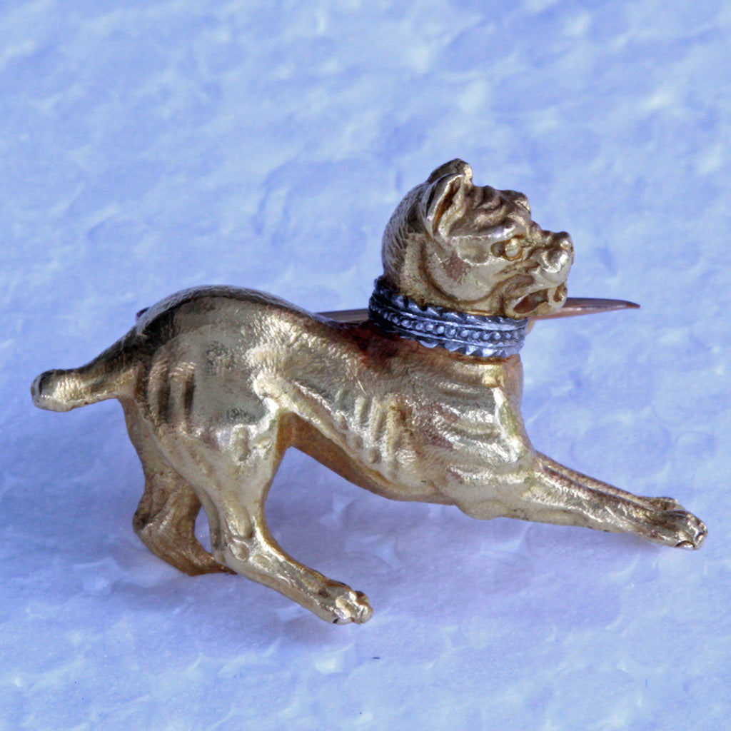 Bull hot sale terrier jewelry