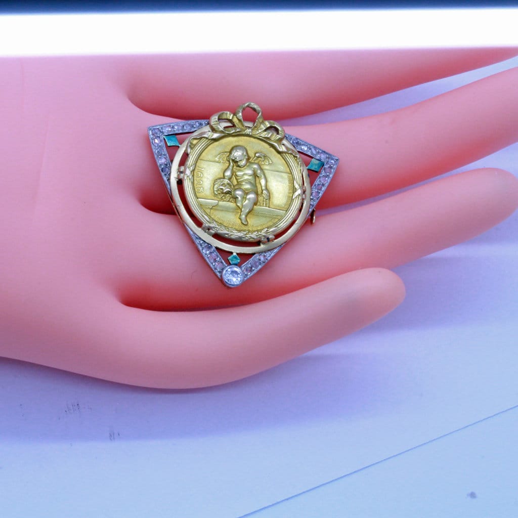 STL file angel of death ring 👼・3D printing design to download・Cults