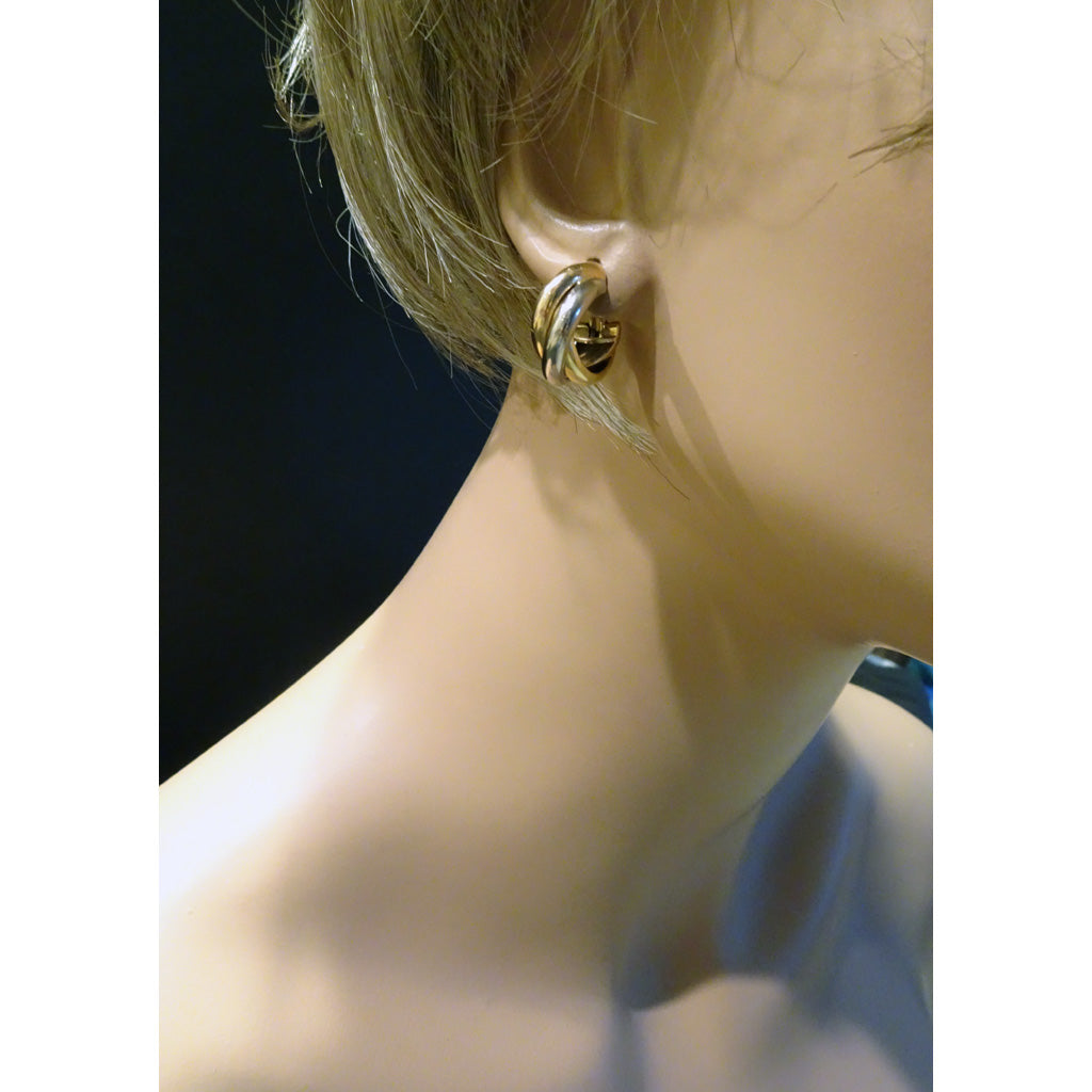 Cartier hotsell ear cuff